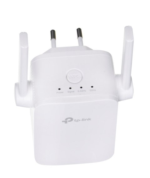 Wzmacniacz sieciowa TP-LINK RE305 TP-LINK Wzmacniacz sieciowa TP-LINK RE305 TP-LINK