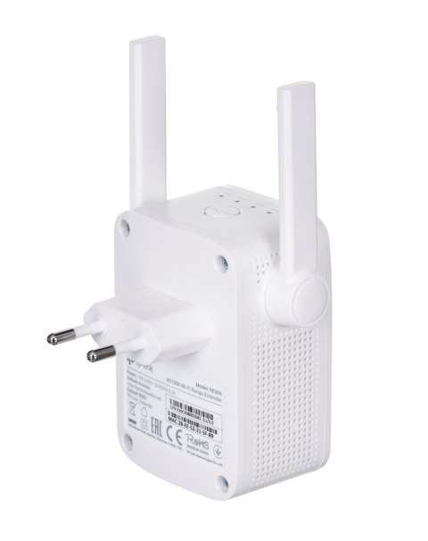 Wzmacniacz sieciowa TP-LINK RE305 TP-LINK Wzmacniacz sieciowa TP-LINK RE305 TP-LINK