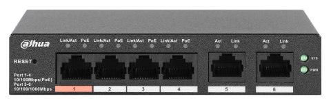 Dahua Technology CS4006-4ET-60 DAHUA Dahua Technology CS4006-4ET-60 DAHUA