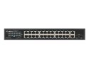 LANBERG SWITCH POE RACK 19" 24X 1GB POE+/2X GB/2X SFP 250W RSGE-24P-2GE-2S-250 Lanberg