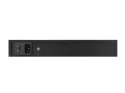 LANBERG SWITCH POE RACK 19" 24X 1GB POE+/2X GB/2X SFP 250W RSGE-24P-2GE-2S-250 Lanberg