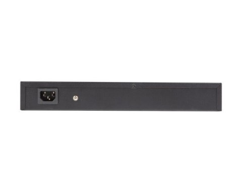 LANBERG SWITCH RACK 19" 16X 100MB POE+/2X COMBO GIGABIT 250W NIEZARZĄDZALNY RSFE-16P-2C-250 Lanberg LANBERG SWITCH RACK 19" 16X 100MB POE+/2X COMBO GIGABIT 250W NIEZARZĄDZALNY RSFE-16P-2C-250 Lanberg