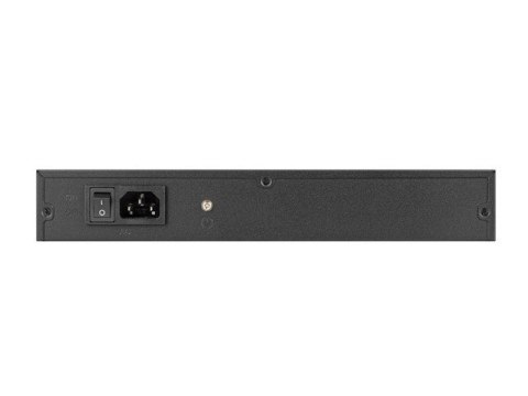 LANBERG SWITCH RSGE-24 RACK 19" (24-PORT, 1GB) Lanberg LANBERG SWITCH RSGE-24 RACK 19" (24-PORT, 1GB) Lanberg