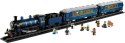 LEGO 21344 Ideas Pociąg Orient Express Lego