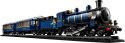 LEGO 21344 Ideas Pociąg Orient Express Lego