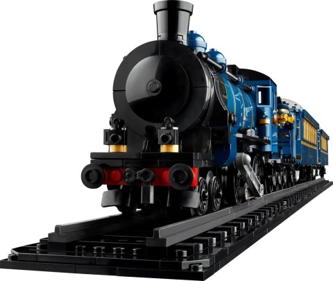 LEGO 21344 Ideas Pociąg Orient Express Lego LEGO 21344 Ideas Pociąg Orient Express Lego