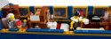 LEGO 21344 Ideas Pociąg Orient Express Lego