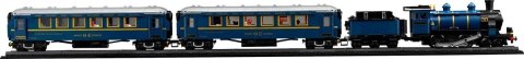 LEGO 21344 Ideas Pociąg Orient Express Lego LEGO 21344 Ideas Pociąg Orient Express Lego