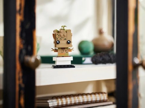 LEGO 40671 BrickHeadz - Groot w doniczce Lego LEGO 40671 BrickHeadz - Groot w doniczce Lego