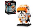 LEGO 40675 BrickHeadz - Dowódca klonów Cody Lego