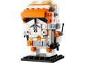 LEGO 40675 BrickHeadz - Dowódca klonów Cody Lego