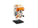 LEGO 40675 BrickHeadz - Dowódca klonów Cody Lego