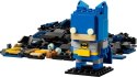 LEGO 40748 BrickHeadz - Batman 8w1 Lego