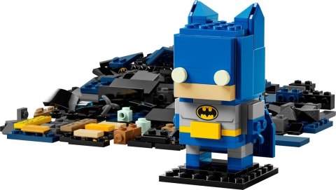 LEGO 40748 BrickHeadz - Batman 8w1 Lego LEGO 40748 BrickHeadz - Batman 8w1 Lego
