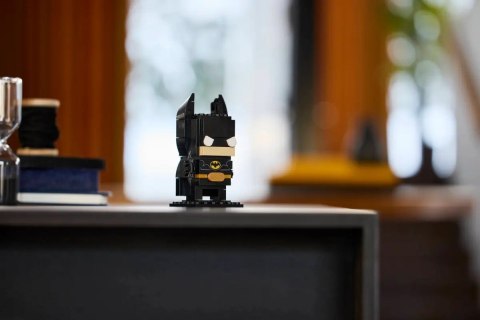 LEGO 40748 BrickHeadz - Batman 8w1 Lego LEGO 40748 BrickHeadz - Batman 8w1 Lego