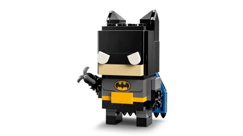 LEGO 40748 BrickHeadz - Batman 8w1 Lego LEGO 40748 BrickHeadz - Batman 8w1 Lego