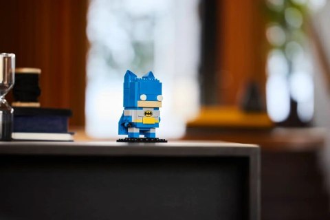 LEGO 40748 BrickHeadz - Batman 8w1 Lego LEGO 40748 BrickHeadz - Batman 8w1 Lego