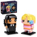 LEGO 40750 Wednesday - Wednesday i Enid Lego