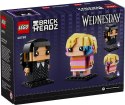LEGO 40750 Wednesday - Wednesday i Enid Lego
