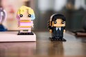 LEGO 40750 Wednesday - Wednesday i Enid Lego
