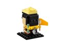 LEGO 40752 Wednesday - Carl, Russell i Kevin Lego