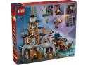 LEGO 71814 Ninjago Turniejowe miasto ze świątynią Lego