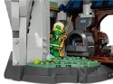 LEGO 71814 Ninjago Turniejowe miasto ze świątynią Lego