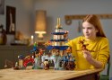 LEGO 71814 Ninjago Turniejowe miasto ze świątynią Lego