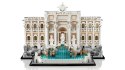 LEGO ARCHITECTURE 21062 Fontanna di Trevi Lego