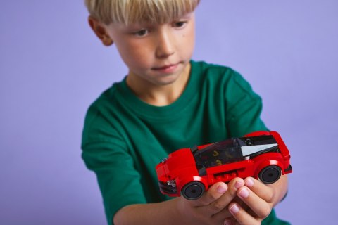 LEGO CITY 60448 Czerwony samochód sportowy Lego LEGO CITY 60448 Czerwony samochód sportowy Lego