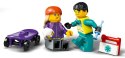 LEGO CITY 60451 Karetka pogotowia Lego