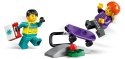 LEGO CITY 60451 Karetka pogotowia Lego