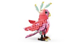 LEGO CREATOR 31170 Dzikie zwierzęta: różowy flaming Lego