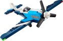 LEGO CREATOR 3w1 31160 Statek powietrzny: samolot wyścigowy Lego