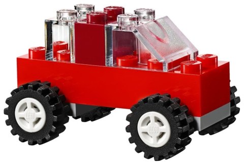 LEGO Classic 10713 Kreatywna walizka Lego LEGO Classic 10713 Kreatywna walizka Lego