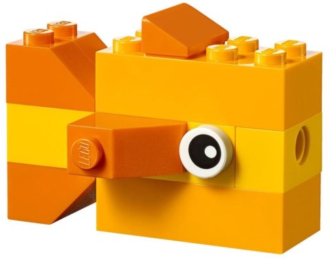 LEGO Classic 10713 Kreatywna walizka Lego LEGO Classic 10713 Kreatywna walizka Lego