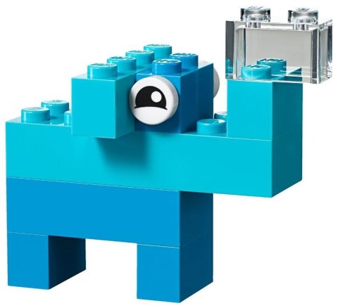LEGO Classic 10713 Kreatywna walizka Lego LEGO Classic 10713 Kreatywna walizka Lego
