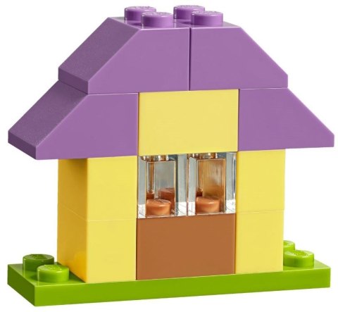 LEGO Classic 10713 Kreatywna walizka Lego LEGO Classic 10713 Kreatywna walizka Lego