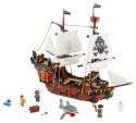 LEGO Creator 31109 Statek piracki Lego