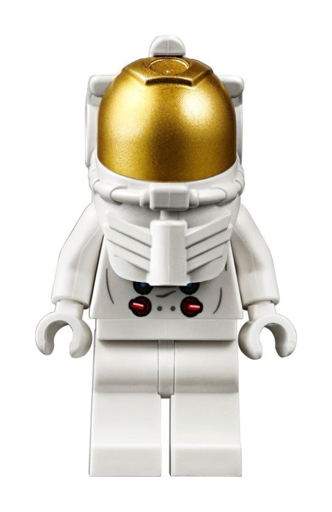 LEGO Creator Expert 10266 Lądownik księżycowy Apollo 11 NASA Lego LEGO Creator Expert 10266 Lądownik księżycowy Apollo 11 NASA Lego