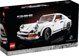 LEGO Creator Expert 10295 Porsche 911 Lego
