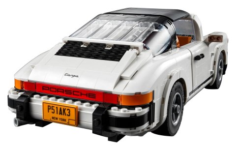 LEGO Creator Expert 10295 Porsche 911 Lego LEGO Creator Expert 10295 Porsche 911 Lego