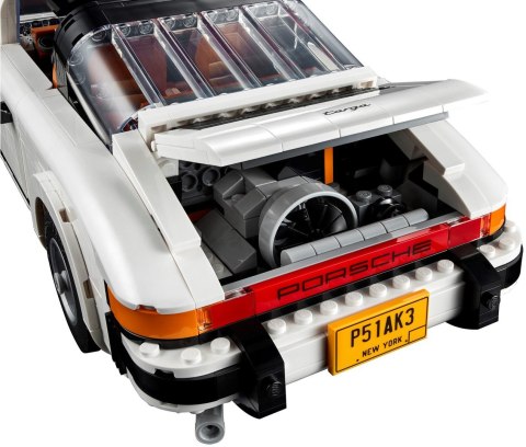 LEGO Creator Expert 10295 Porsche 911 Lego LEGO Creator Expert 10295 Porsche 911 Lego