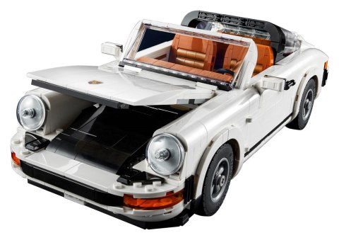 LEGO Creator Expert 10295 Porsche 911 Lego LEGO Creator Expert 10295 Porsche 911 Lego