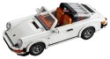 LEGO Creator Expert 10295 Porsche 911 Lego