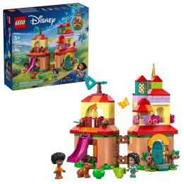 LEGO DISNEY CLASSIC 43261 Nasze magiczne Encanto Lego