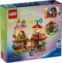 LEGO DISNEY CLASSIC 43261 Nasze magiczne Encanto Lego