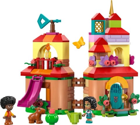 LEGO DISNEY CLASSIC 43261 Nasze magiczne Encanto Lego LEGO DISNEY CLASSIC 43261 Nasze magiczne Encanto Lego