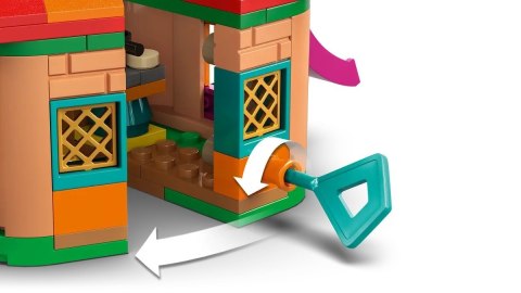 LEGO DISNEY CLASSIC 43261 Nasze magiczne Encanto Lego LEGO DISNEY CLASSIC 43261 Nasze magiczne Encanto Lego