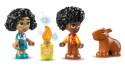 LEGO DISNEY CLASSIC 43261 Nasze magiczne Encanto Lego